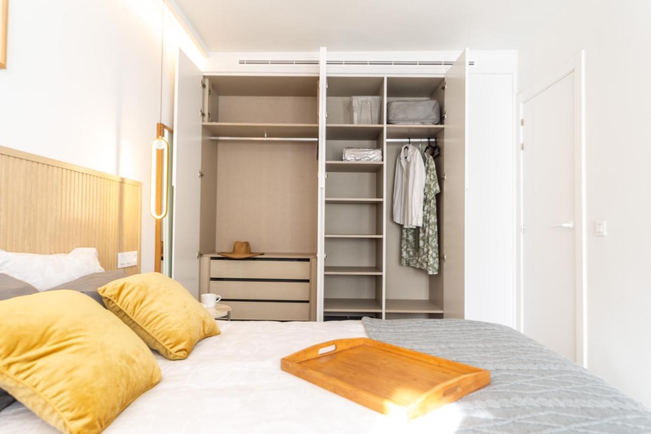 Windmill Apartment