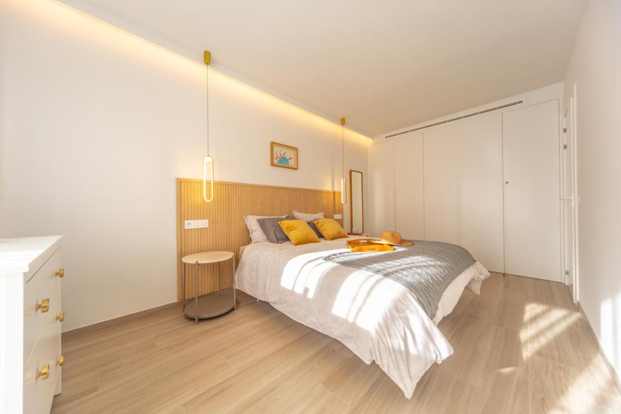 Apartment Windmill Marbella