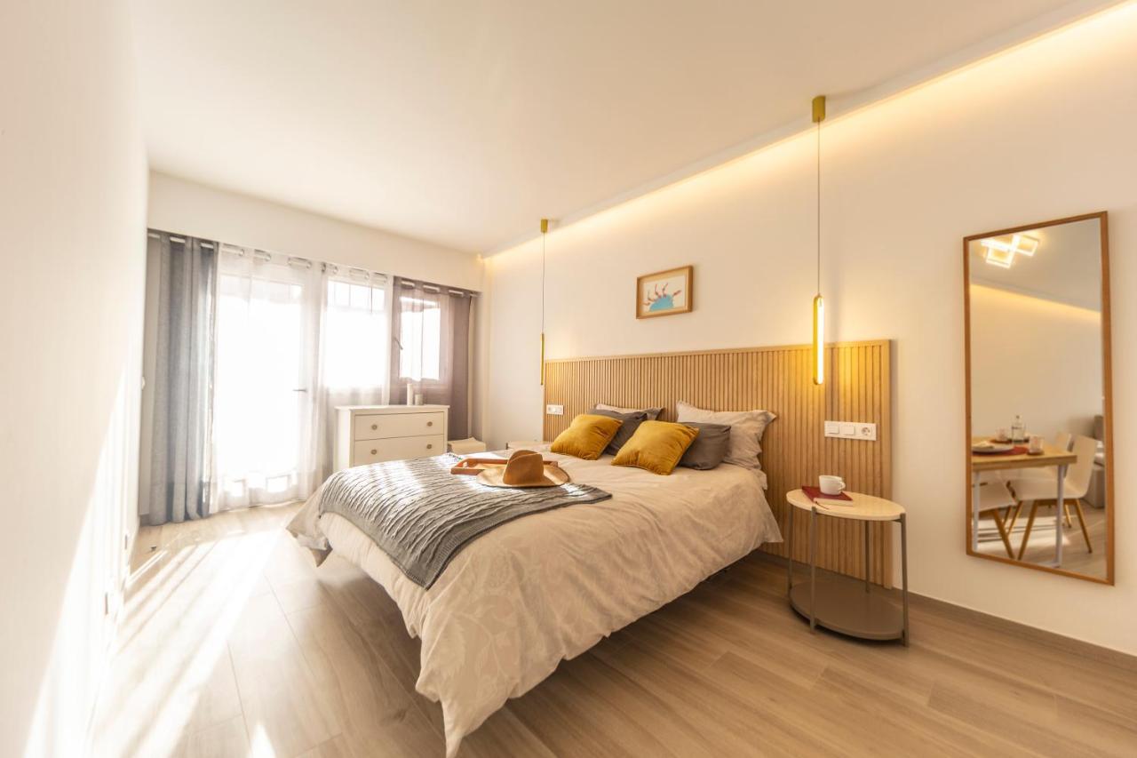 Apartment Windmill Marbella