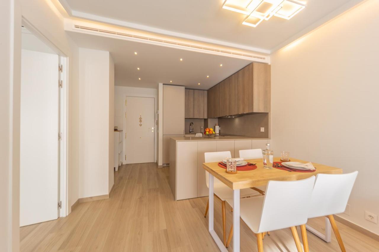 Windmill Apartment Marbella