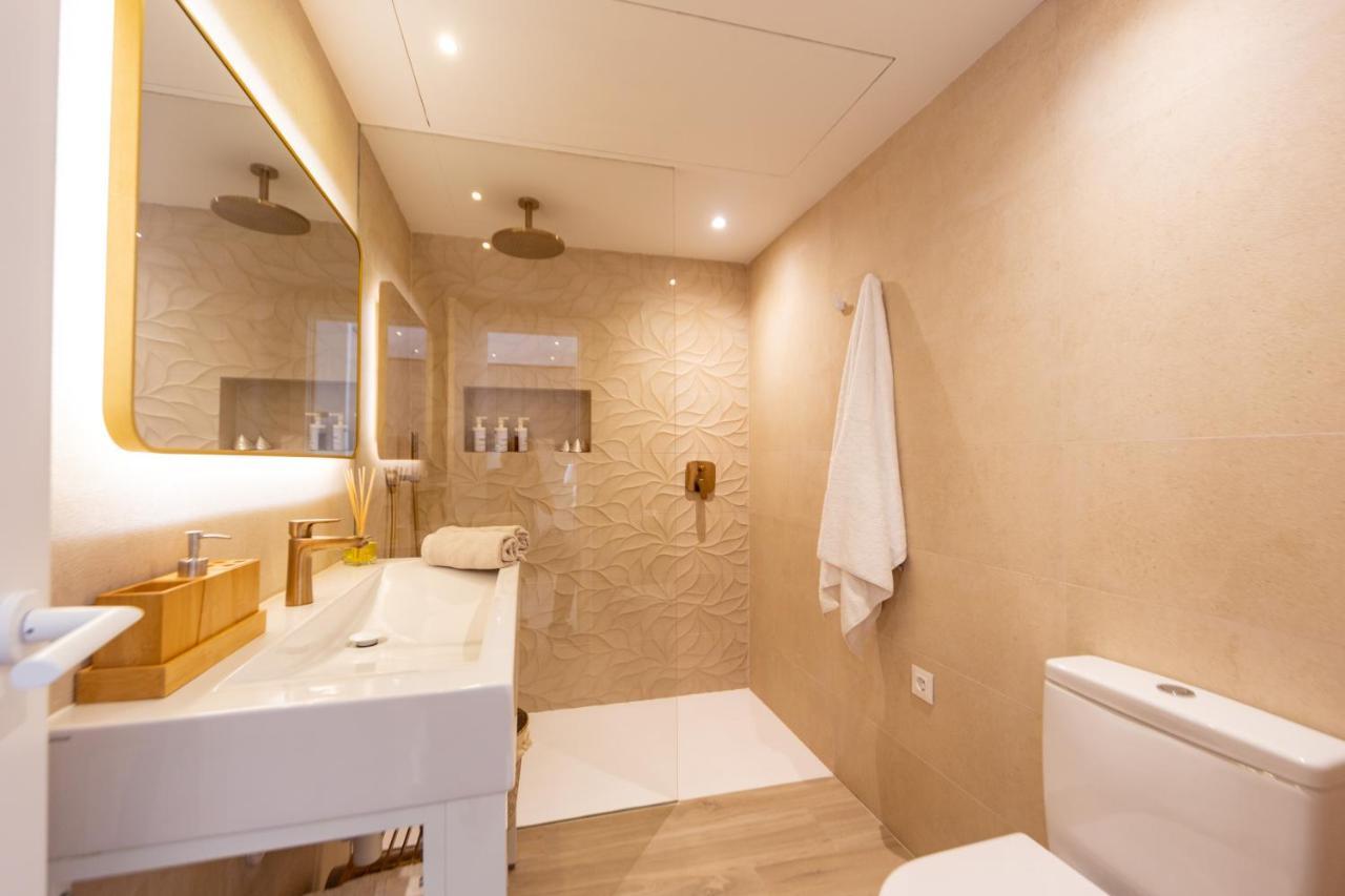 Windmill Apartment Marbella