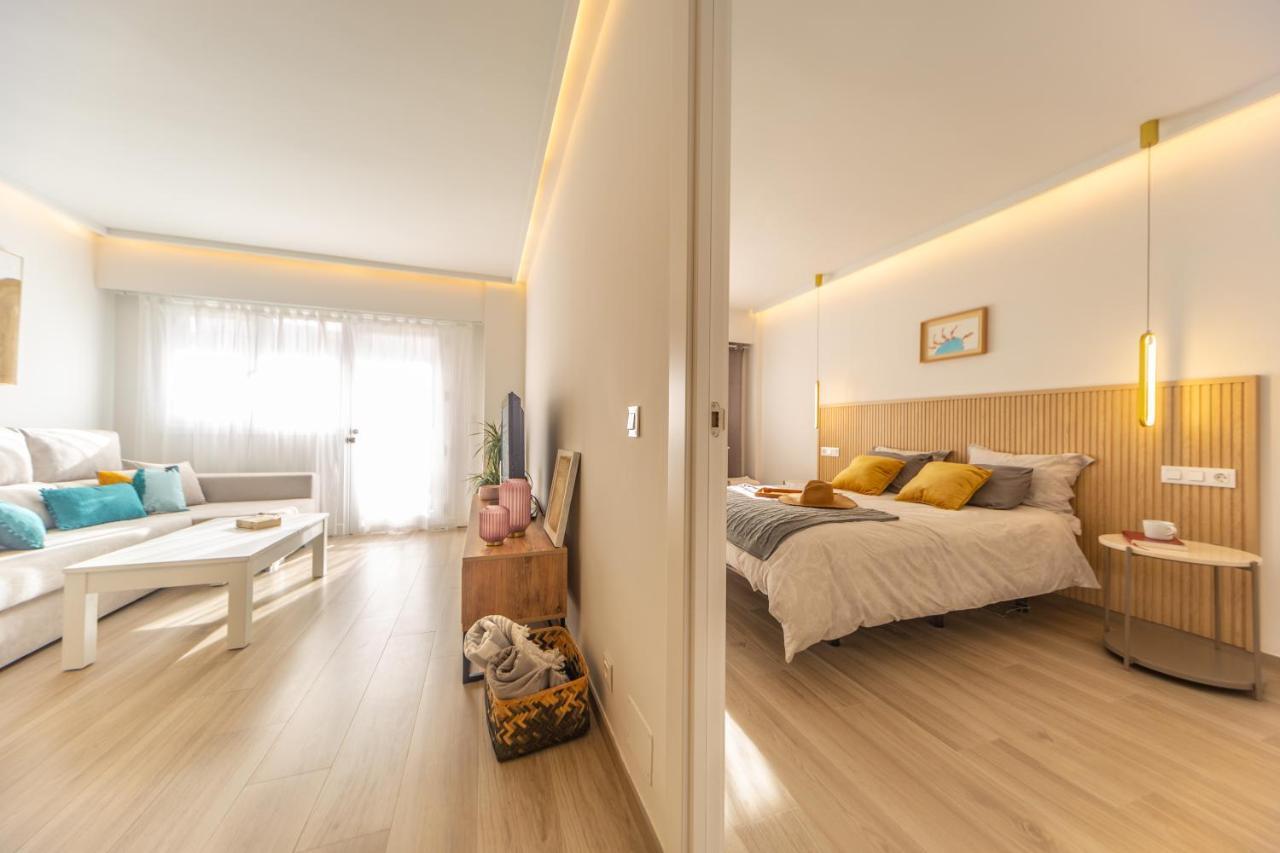 Apartment Windmill Marbella