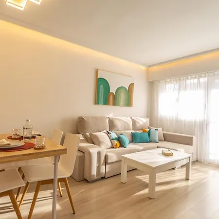 Windmill Apartment Marbella Exterior photo