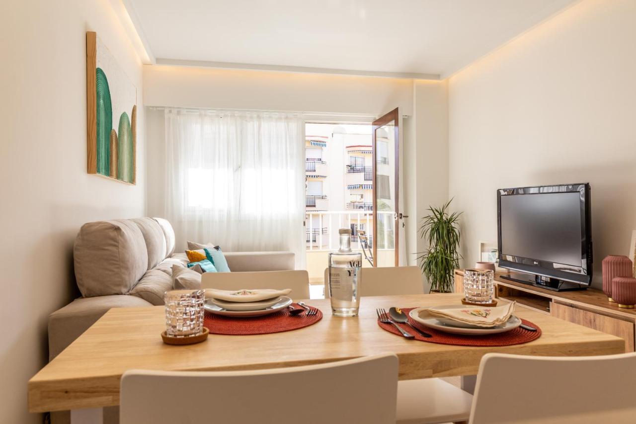 Apartamento Windmill *