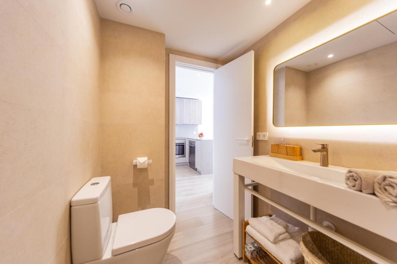 Apartamento Windmill Marbella